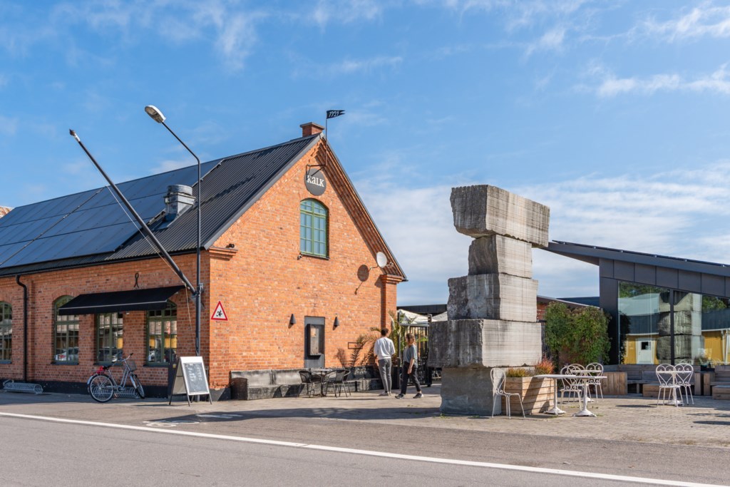 Löttorpsvägen 19H
