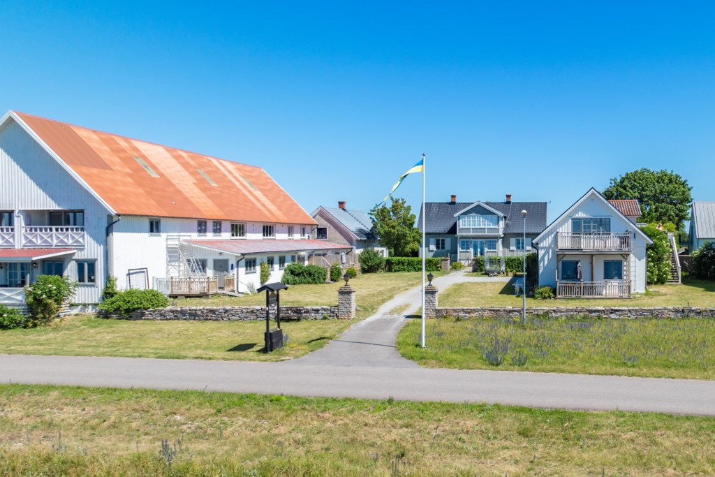 Äleklintagatan 34 - Lgh 28