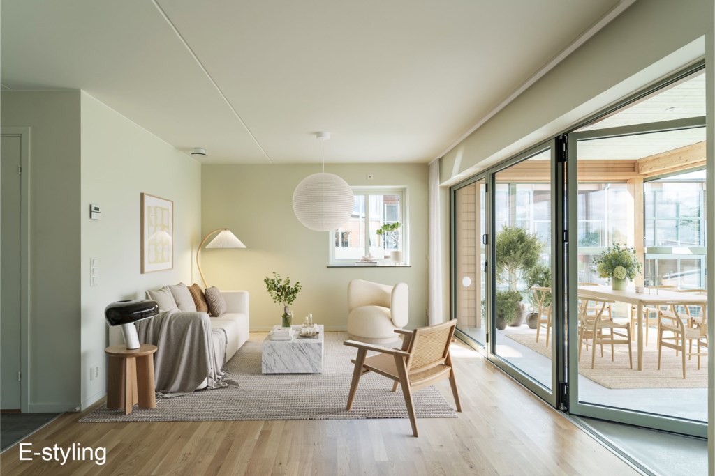 Skurkvarnsvägen 1 - lgh 09/2203