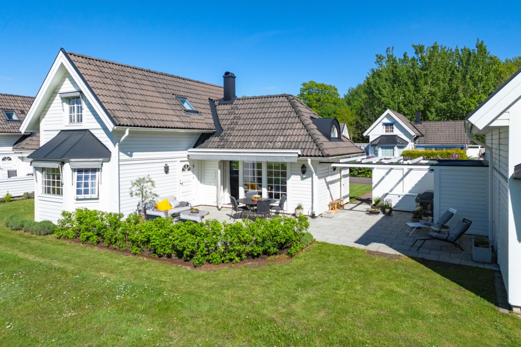 Golfbyvägen 256