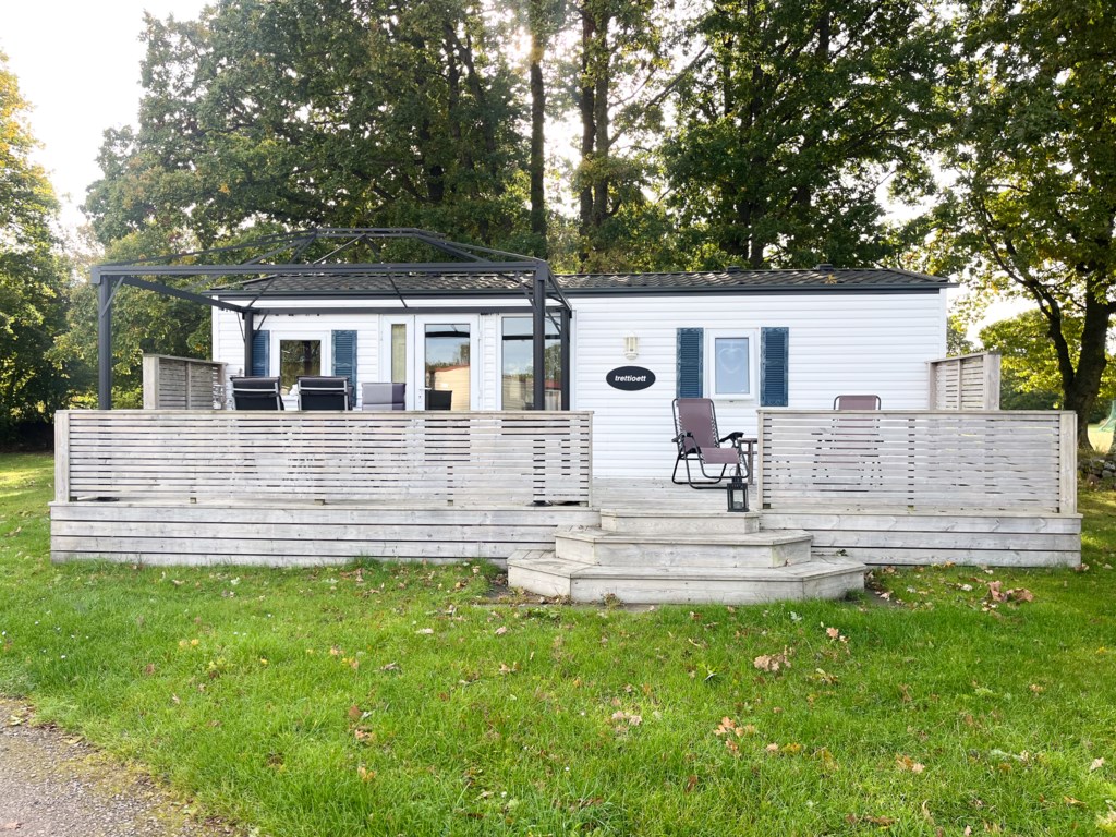 Ekerum villavagn 31