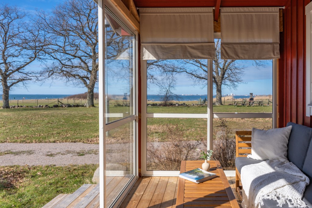 Eriksöre Camping C 2 - Semestervägen 20