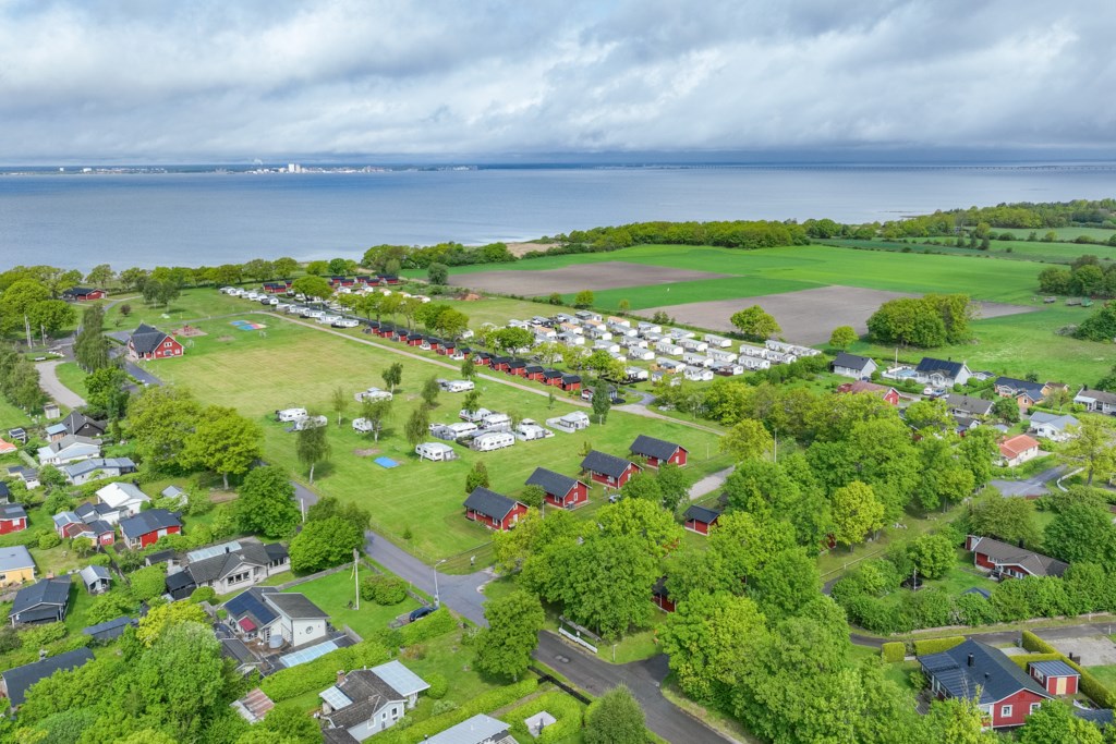 Eriksöre Camping - Stuga A7