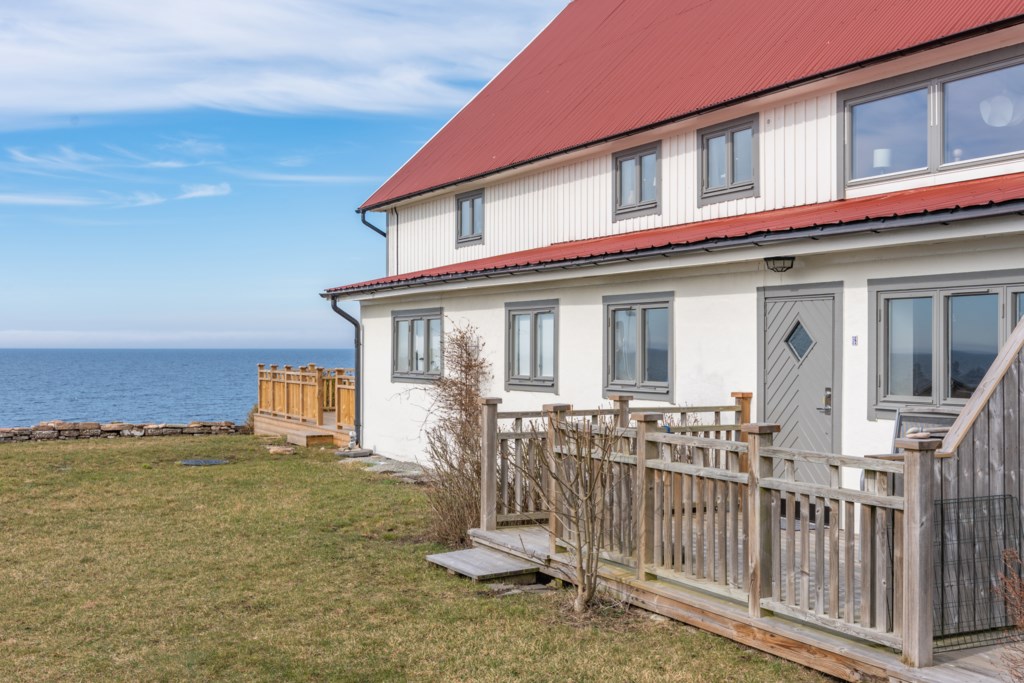 Äleklintagatan 34 - Lgh 28