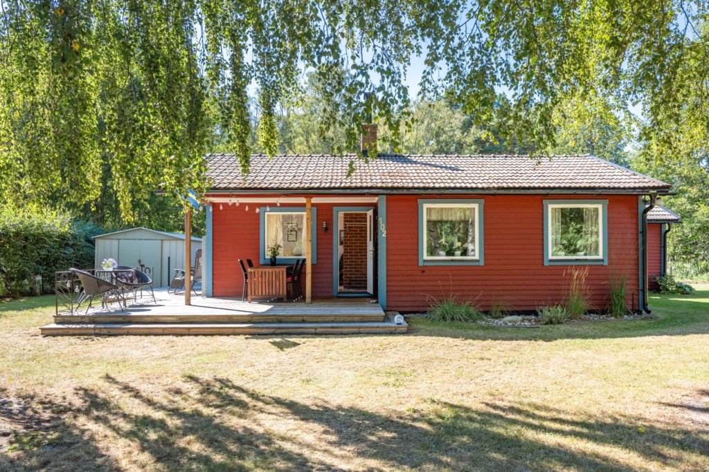 Skogsbygatan 102