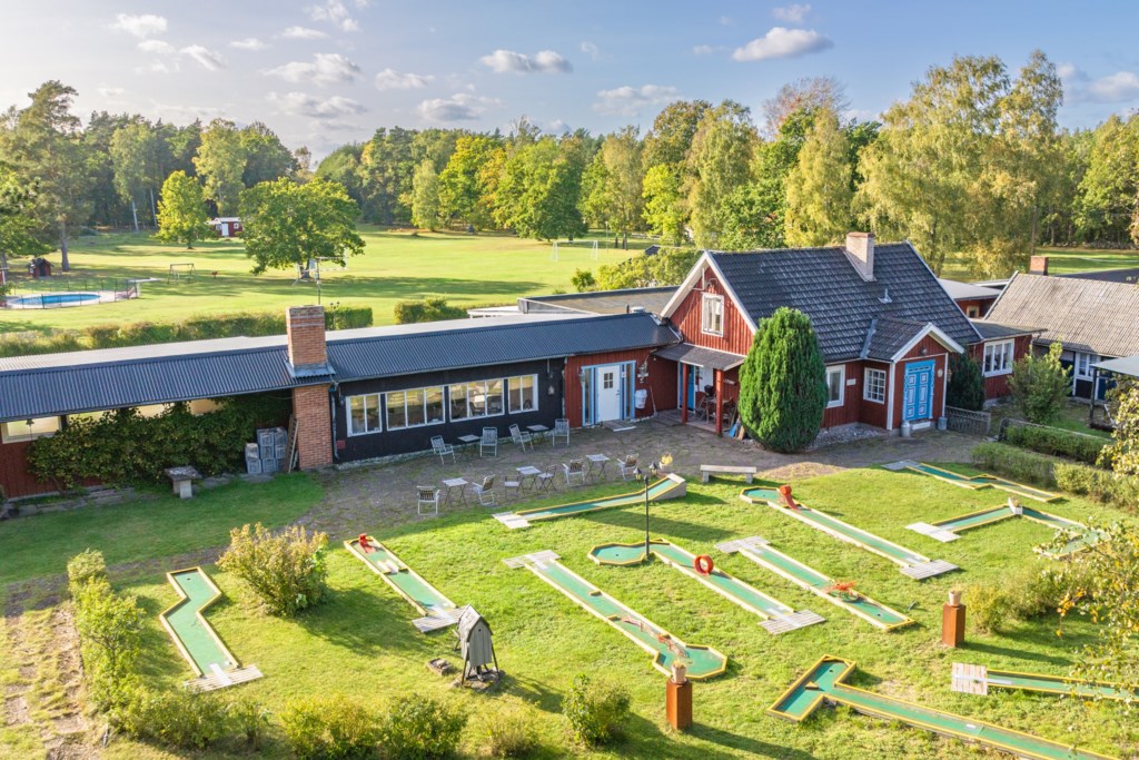 Vedbyskogsvägen 101