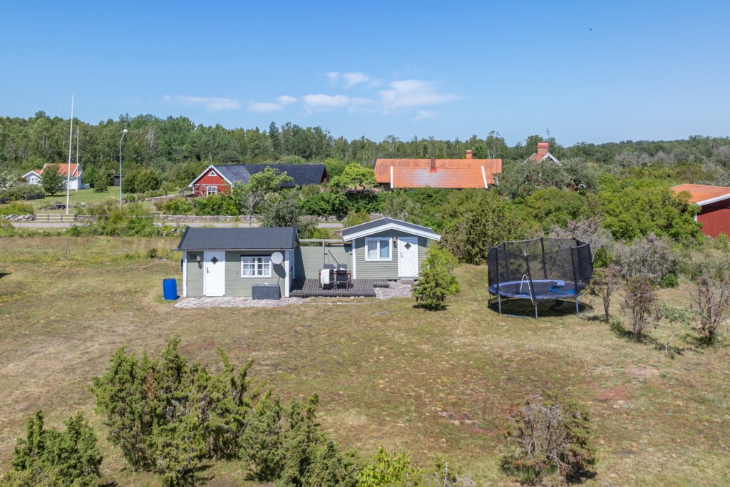 Orkidevägen 29