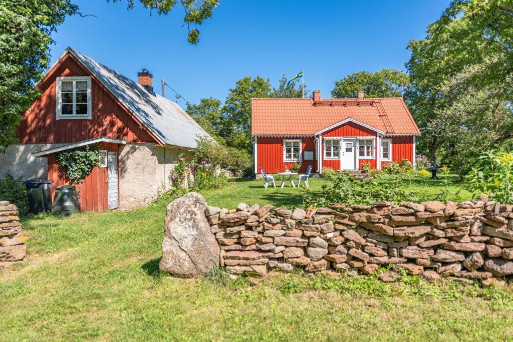 Alvedsjö bygata 7