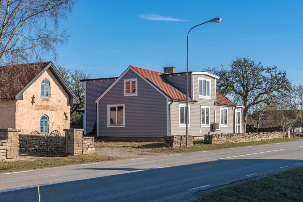 Bredinge 121