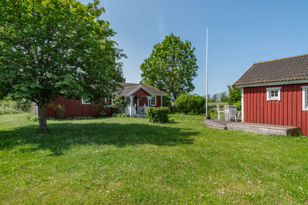 Laxebyvägen 30