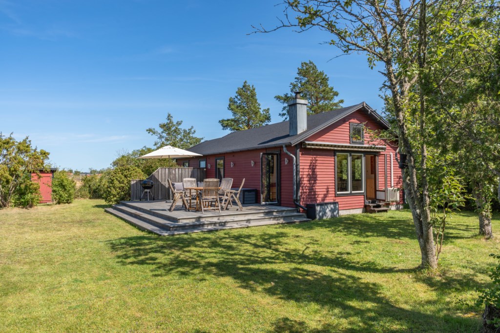 Vibovägen 16 och 18