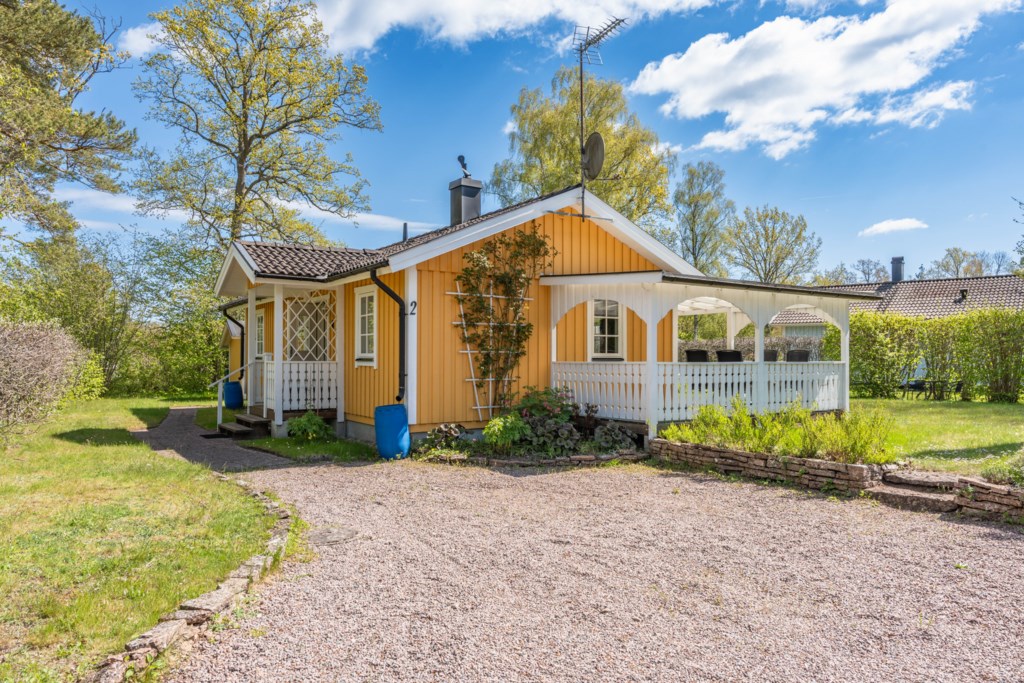 Blåsippsvägen 2