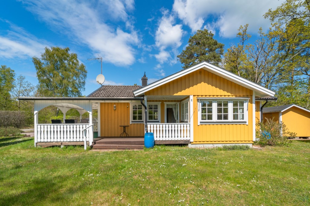 Blåsippsvägen 2