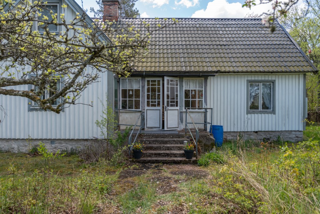 Långlöts kyrkväg 67