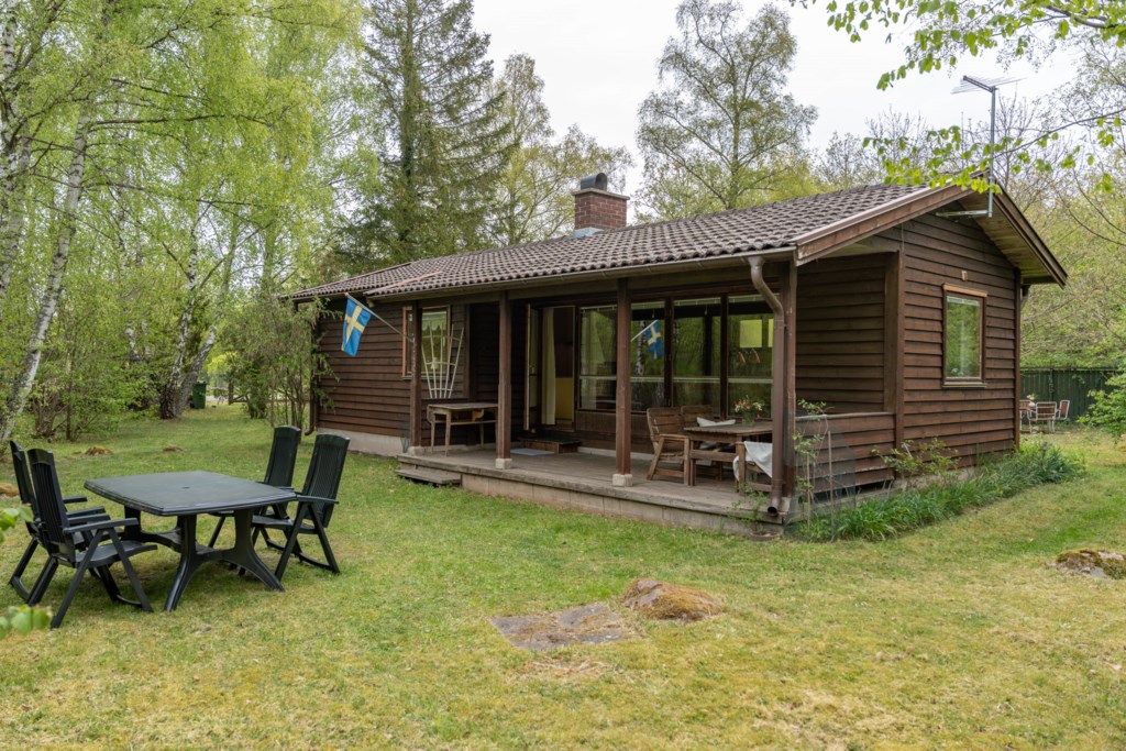 Blygers väg 10