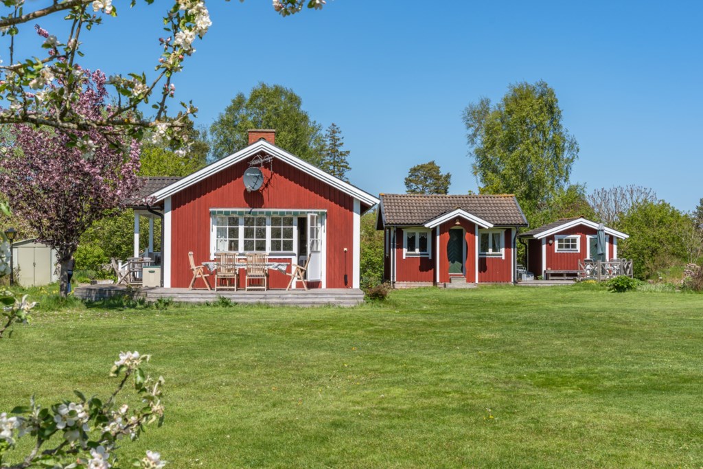 Ängshökens väg 25
