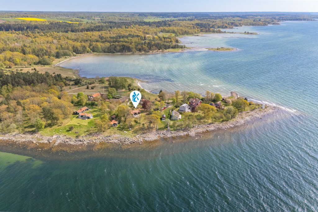 Ispeuddevägen 32A