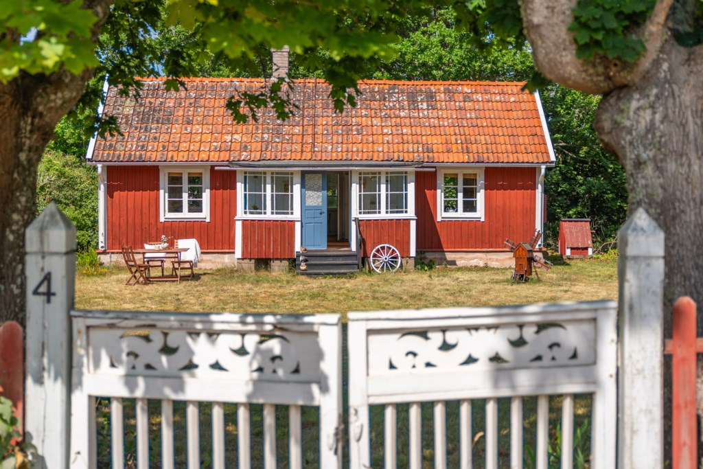 Lökenäs bygata 4