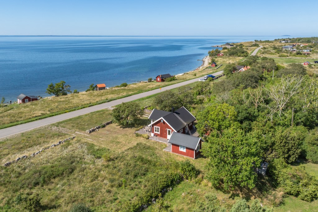 Djupviks kustväg 118