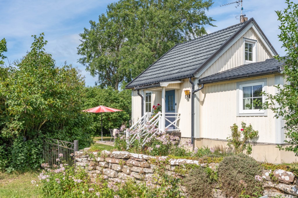 Gärdslösa gamla bygata 5