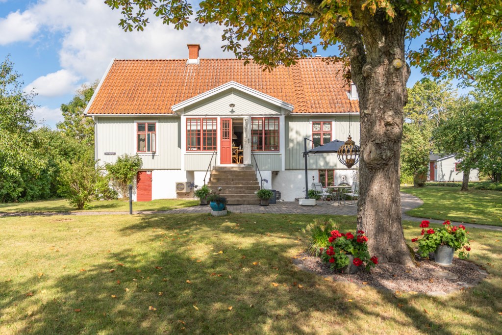 Åstad Bygata 2A