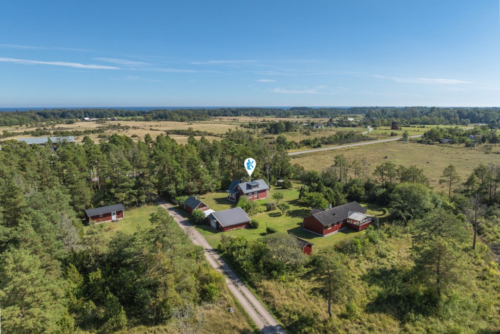 Petsons väg 1 & 3