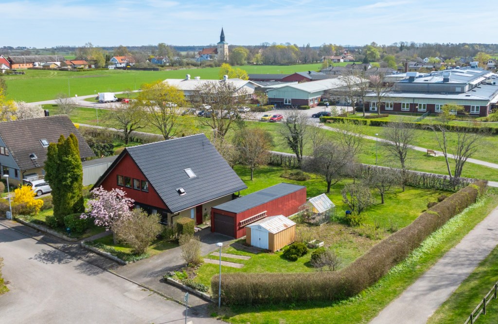 Trollgränd 7