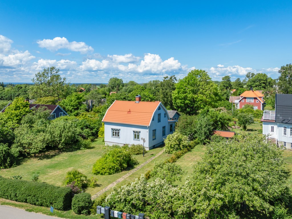 Mejerigatan 5