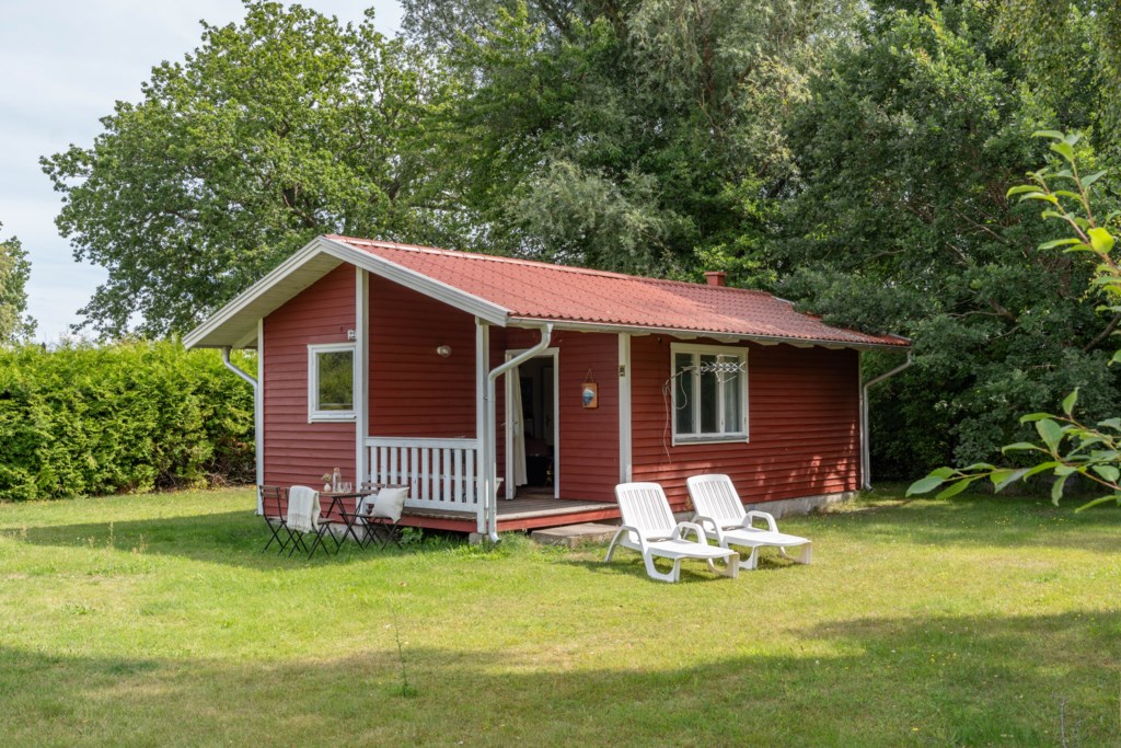 Genvägen 22