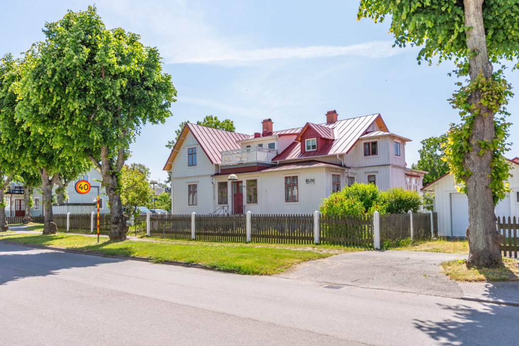 Badhusgatan 22