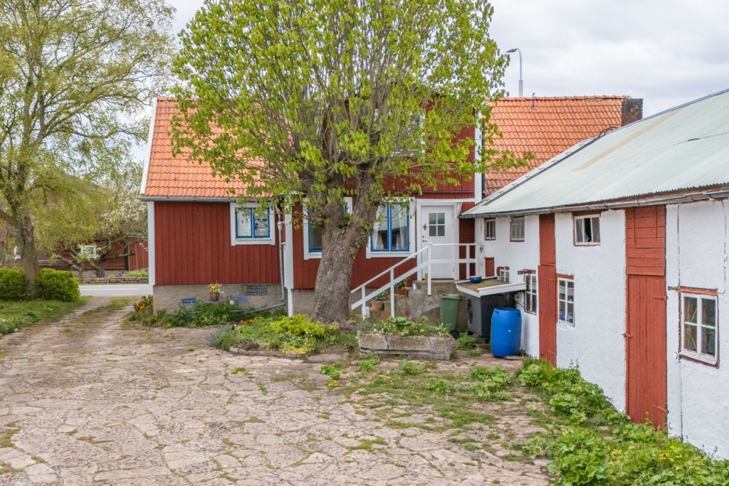 Övra Segerstad 105