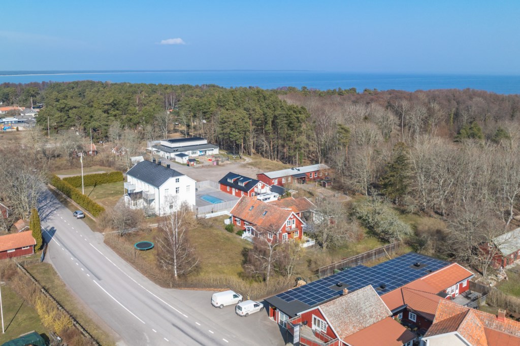 Landsvägen Böda 54