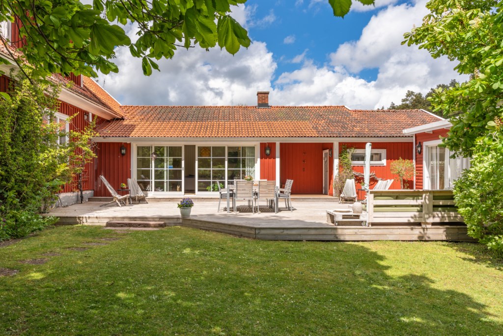 Landsvägen Böda 54