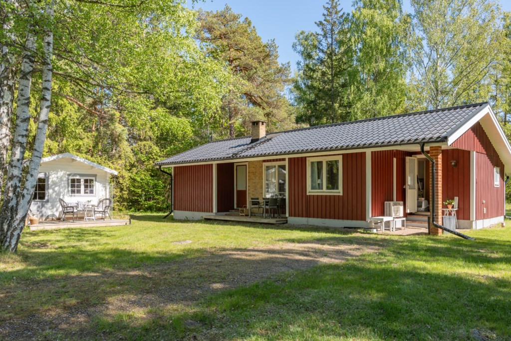 Gransångarevägen 5