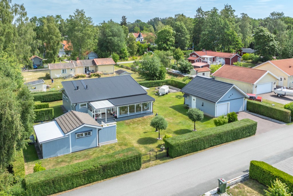 Johannas väg 1