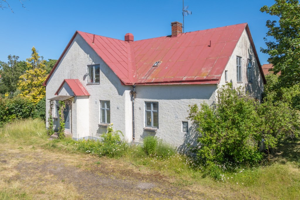 Södra Möcklebyvägen 23