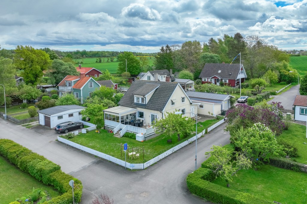 Nydalagatan 5