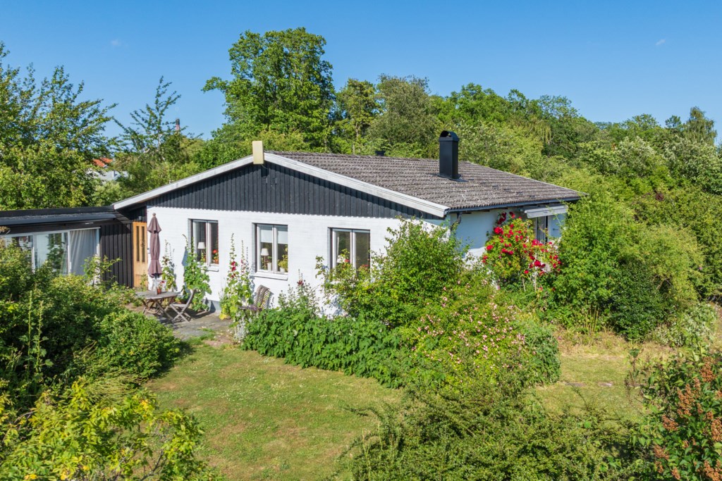 Borgvägen 1