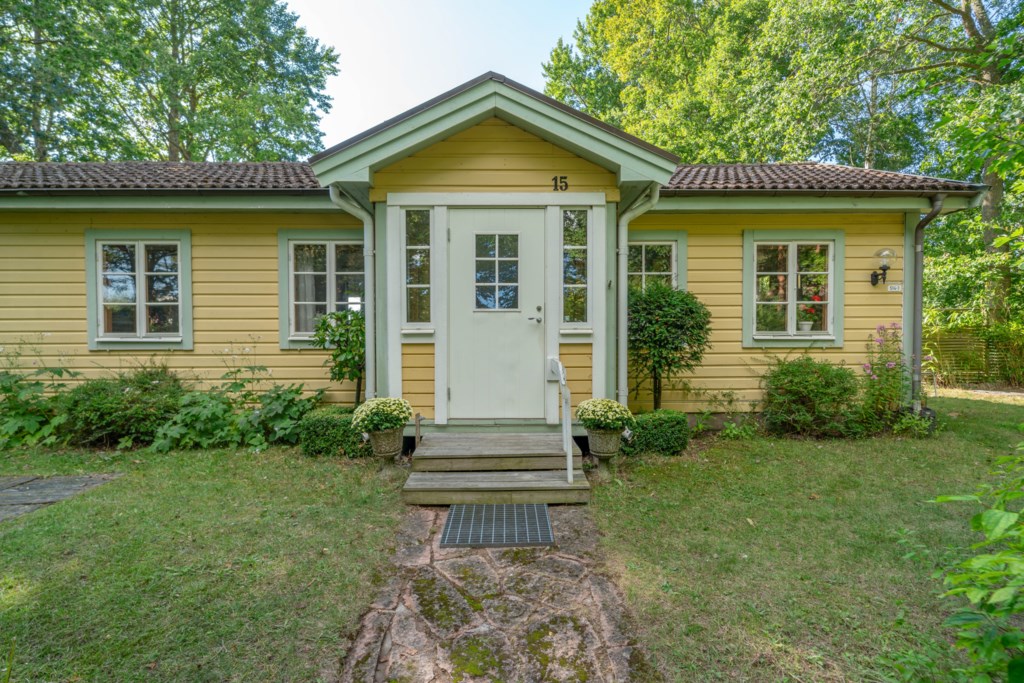 Siriusgränd 15