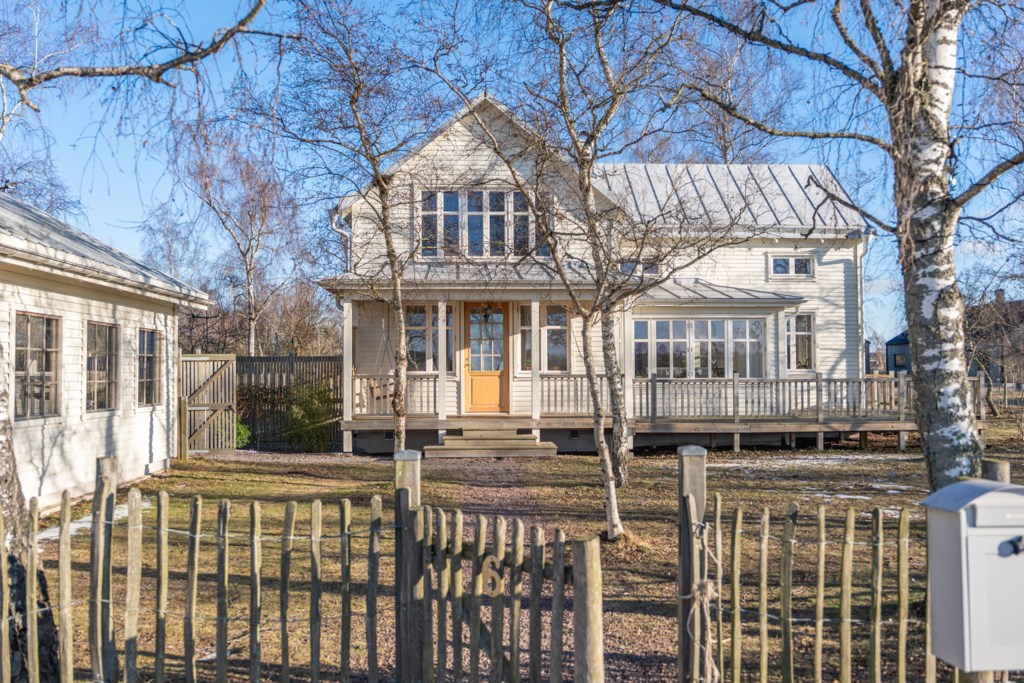 Kleva Norra Strandväg 6