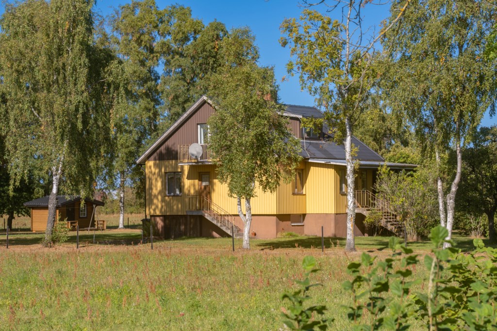 Sandbyvägen 21