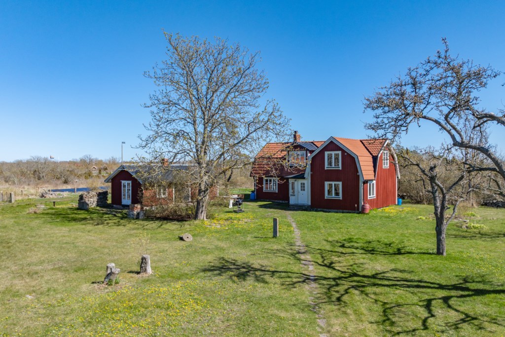 Lövängsvägen 122