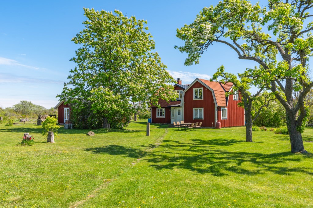 Lövängsvägen 122
