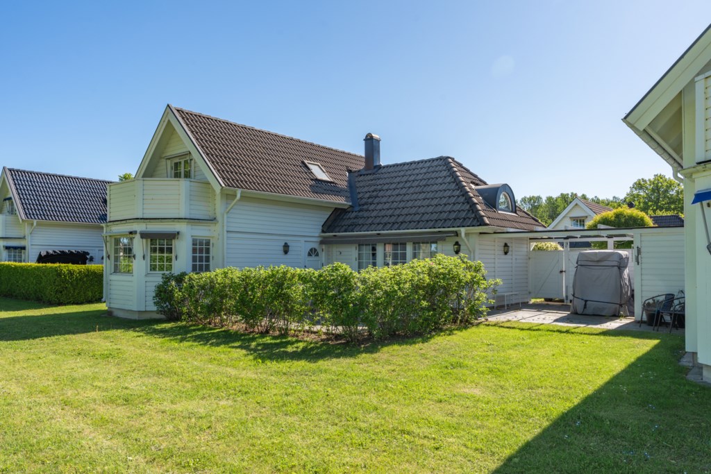 Golfbyvägen 187