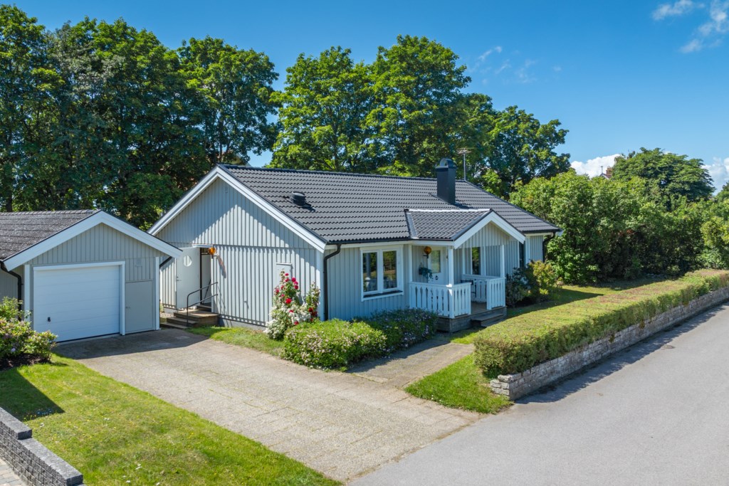 Petrus Kåres väg 4