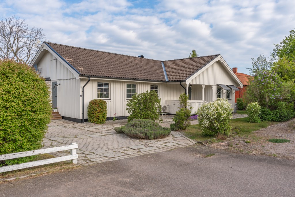 Segrells väg 12