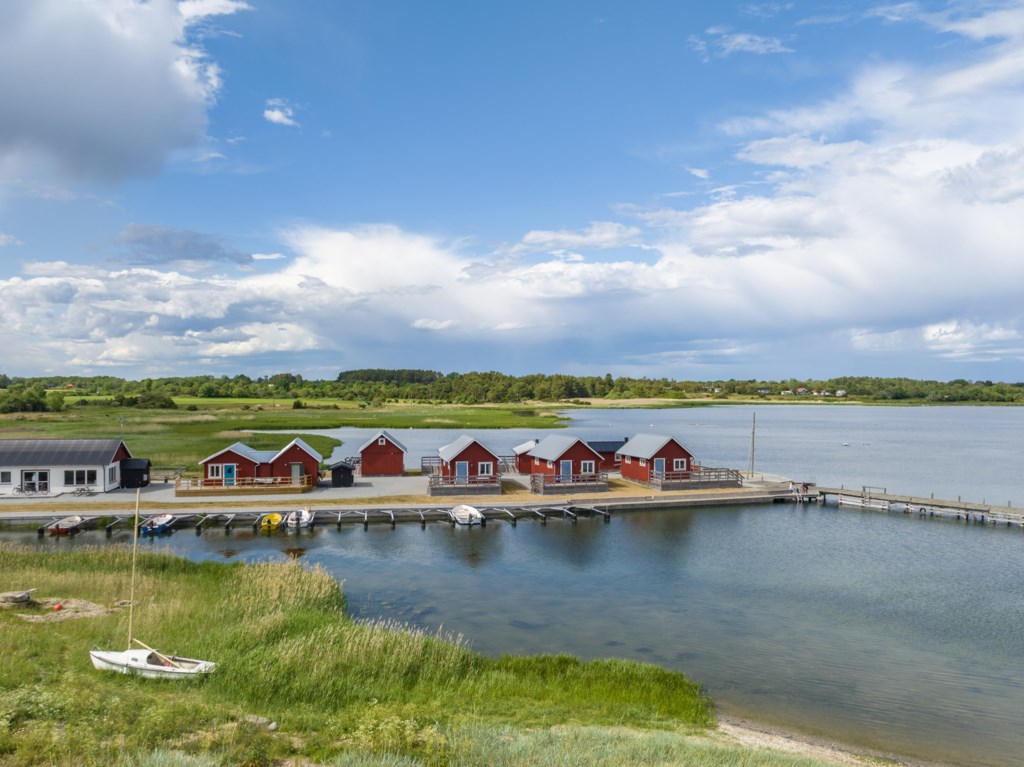 Källahamnsvägen 111 - Stuga 13