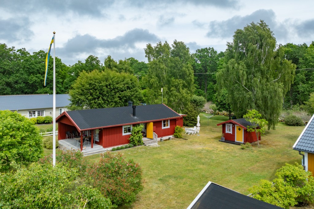 Kanalvägen 23