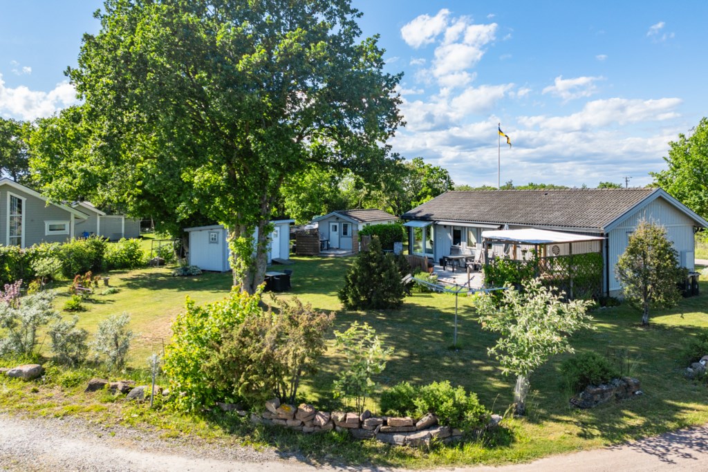 Evavägen 24