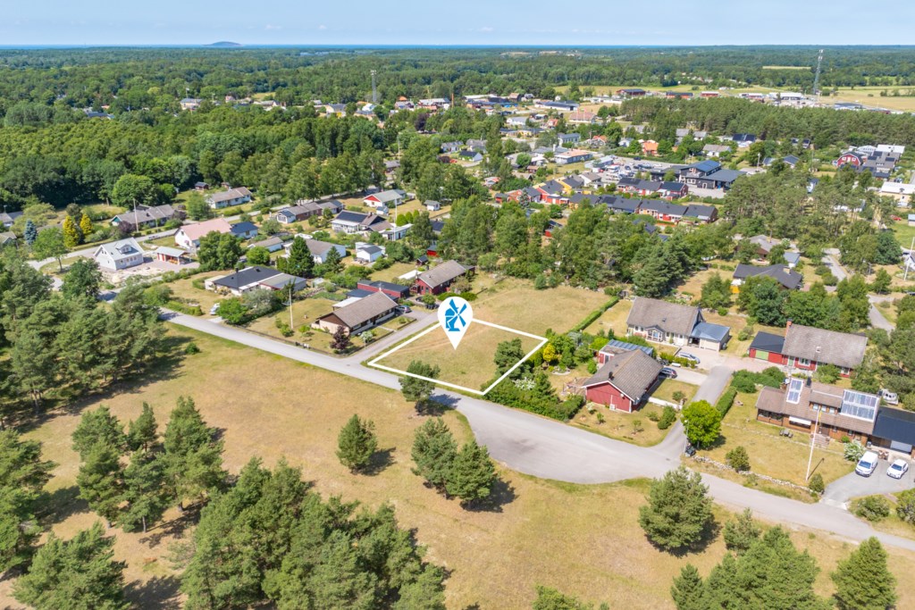 Sandvägen 15